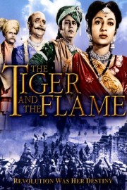 The Tiger and the Flame