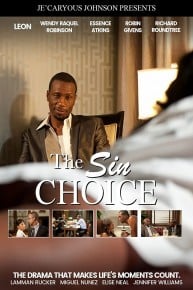 The Sin Choice