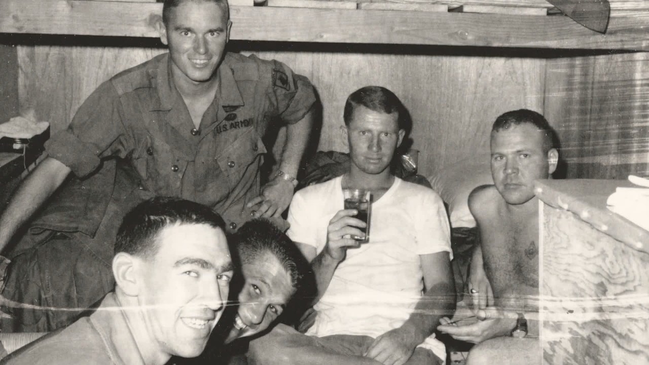 My Father's Brothers