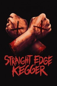 Straight Edge Kegger