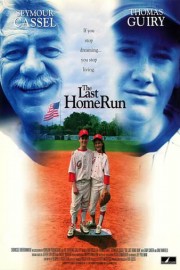 The Last Home Run