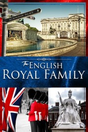 The English Royal Family