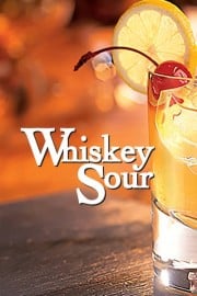 Whiskey Sour