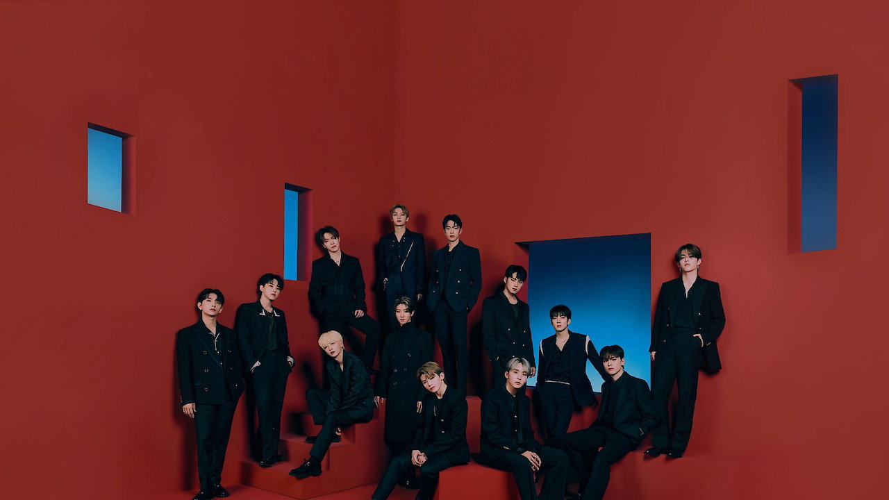 Seventeen Power of Love: The Movie