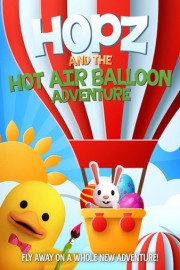 Hopz And The Hot Air Balloon Adventure