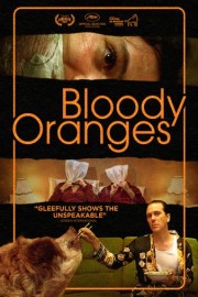 Bloody Oranges