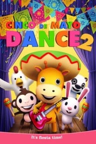 Cinco De Mayo Dance 2