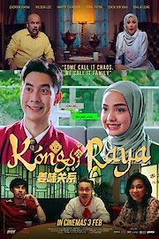 Kongsi Raya