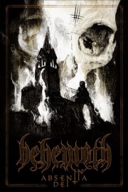 Behemoth: In Absentia Dei