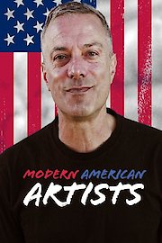 Modern American Artists with Peter Distefano