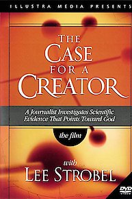 The Case For A Creator