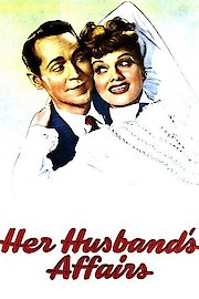 Her Husband's Affairs