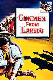 Gunmen From Laredo