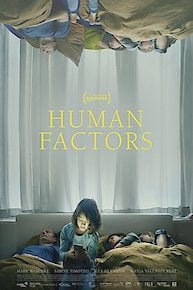 Human Factors