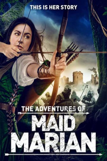 Watch The Adventures Of Maid Marian Online | 2022 Movie | Yidio