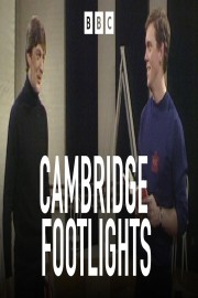 Cambridge Footlights Revue: 1982