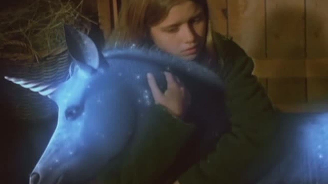 RiffTrax: The Little Unicorn