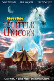 RiffTrax: The Little Unicorn