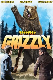RiffTrax: Grizzly
