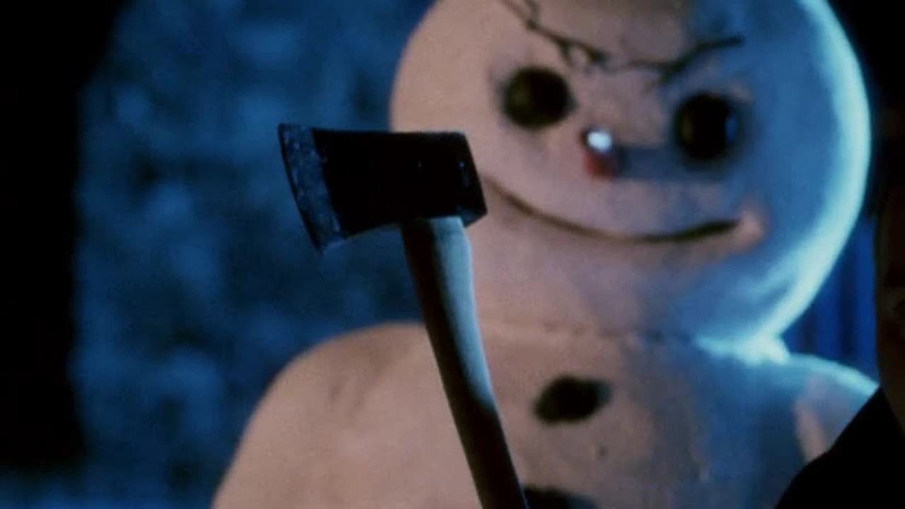 RiffTrax: Jack Frost