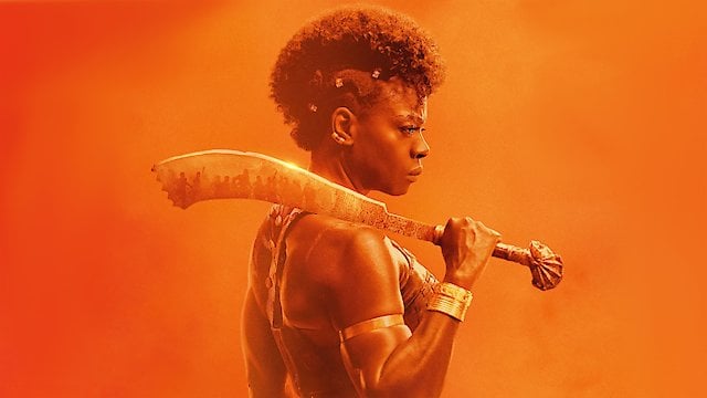 Watch The Woman King Online 2022 Movie Yidio