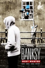 Banksy Most Wanted