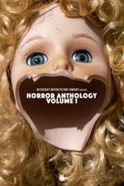 Horror Anthology: Volume 1