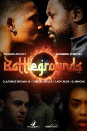 Battlegrounds