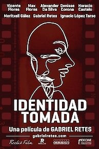 Identidad Tomada