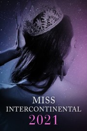 Miss Intercontinental 2021