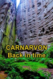 Carnarvon, Back in Time