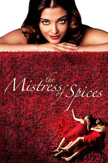the mistress of spices book