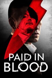 Paid In Blood