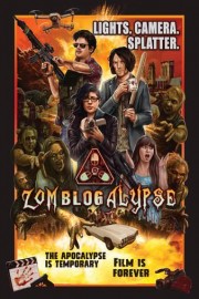 Zomblogalypse