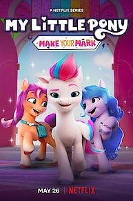 My Little Pony: Make Your Mark