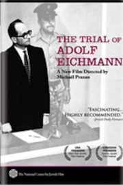 The Trial of Adolf Eichmann