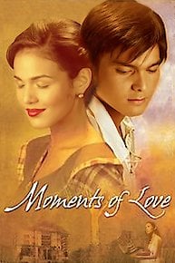 Moments of Love