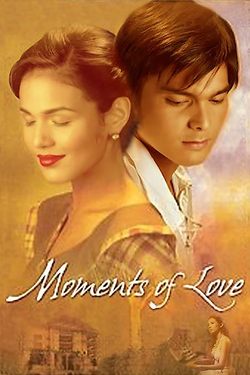 moments of love лакорн