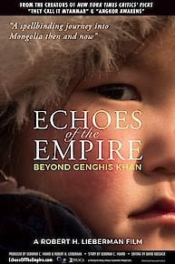 Echoes of the Empire: Beyond Genghis Khan