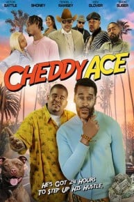 Cheddy Ace