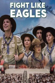 Fight Like Eagles