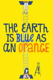 The Earth Is Blue as an Orange