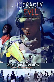 Hierarchy Of Evil