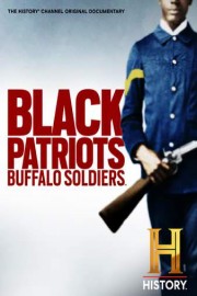 Black Patriots: Buffalo Soldiers
