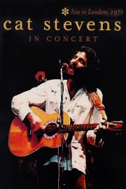 In Concert: Cat Stevens