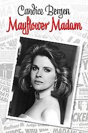 The Mayflower Madam