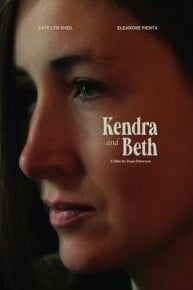 Kendra and Beth