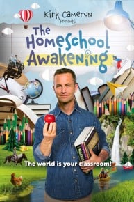 The Homeschool Awakening