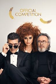 Official Competition