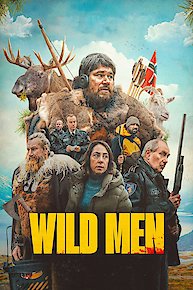 Wild Men